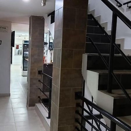 Hotel Marat Suite Medellin Exterior photo
