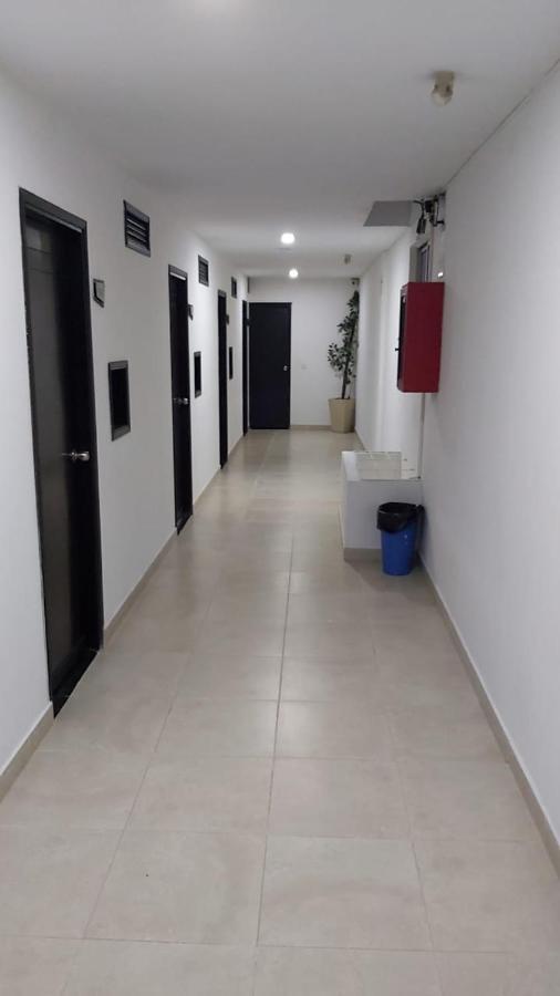 Hotel Marat Suite Medellin Exterior photo